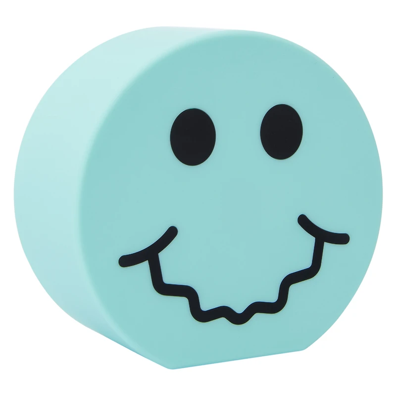 Happy Face Bluetooth® Wireless Speaker