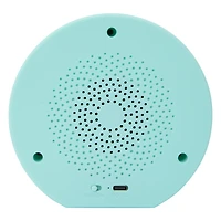 Happy Face Bluetooth® Wireless Speaker