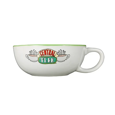 Friends™ Central Perk Mug Pet Bowl, 6In (2.2 Cups)