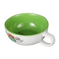 Friends™ Central Perk Mug Pet Bowl, 6In (2.2 Cups)
