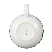 Friends™ Central Perk Mug Pet Bowl, 6In (2.2 Cups)