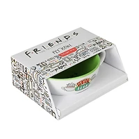 Friends™ Central Perk Mug Pet Bowl, 6In (2.2 Cups)
