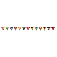 Toy Story™ Birthday Banner 6Ft