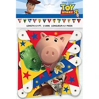 Toy Story™ Birthday Banner 6Ft
