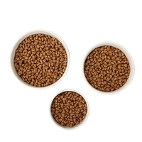 Jonathan Adler™ Oslo Duo Pet Bowl - Small (1 Cup)