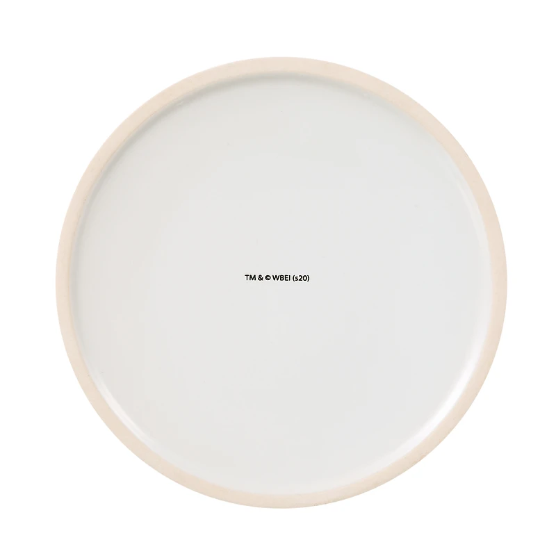 Friends™ 'Joey Doesn'T Share Food' Ceramic Pet Bowl, 6In (3.5 Cups)