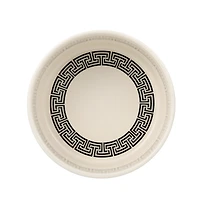Jonathan Adler™ Greek Key Duo Pet Bowl - Small (1 Cup)