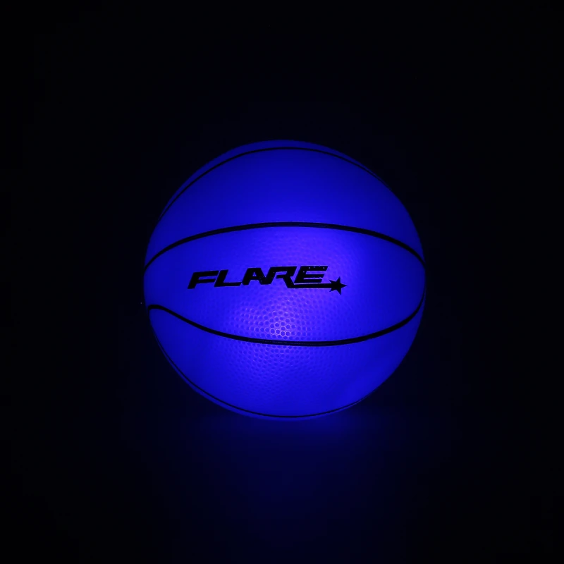 Light-Up Sports Ball