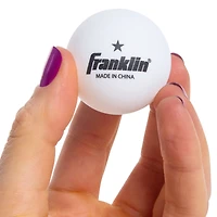 Franklin® 38Mm Ping Pong Balls 6-Pack