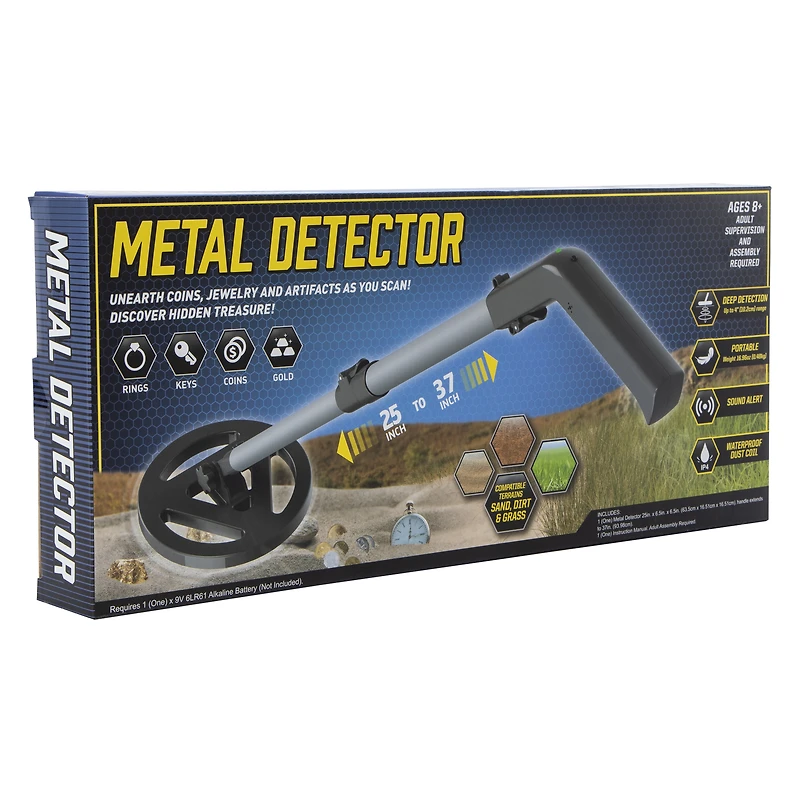 Metal Detector