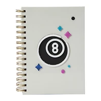 Neon Light LED Sensory Journal