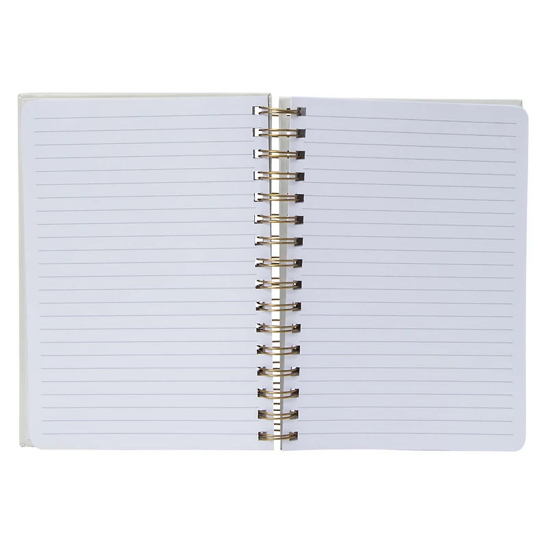 Neon Light LED Sensory Journal