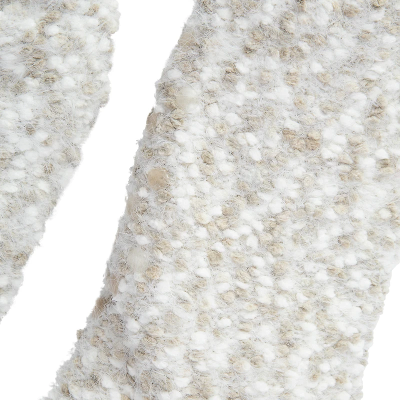 Ladies Popcorn Cabin Socks