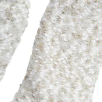 Ladies Popcorn Cabin Socks