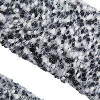 Ladies Popcorn Cabin Socks