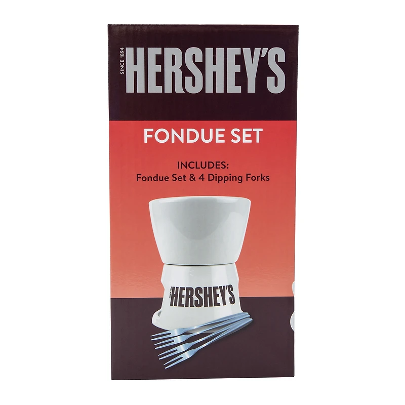 Hershey's® Fondue Set