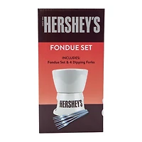 Hershey's® Fondue Set