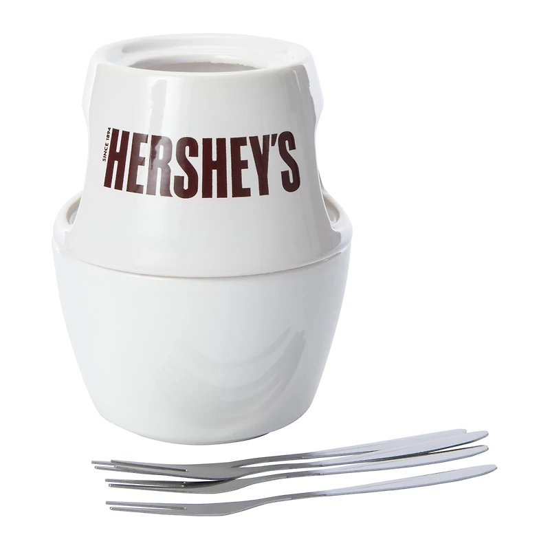 Hershey's® Fondue Set