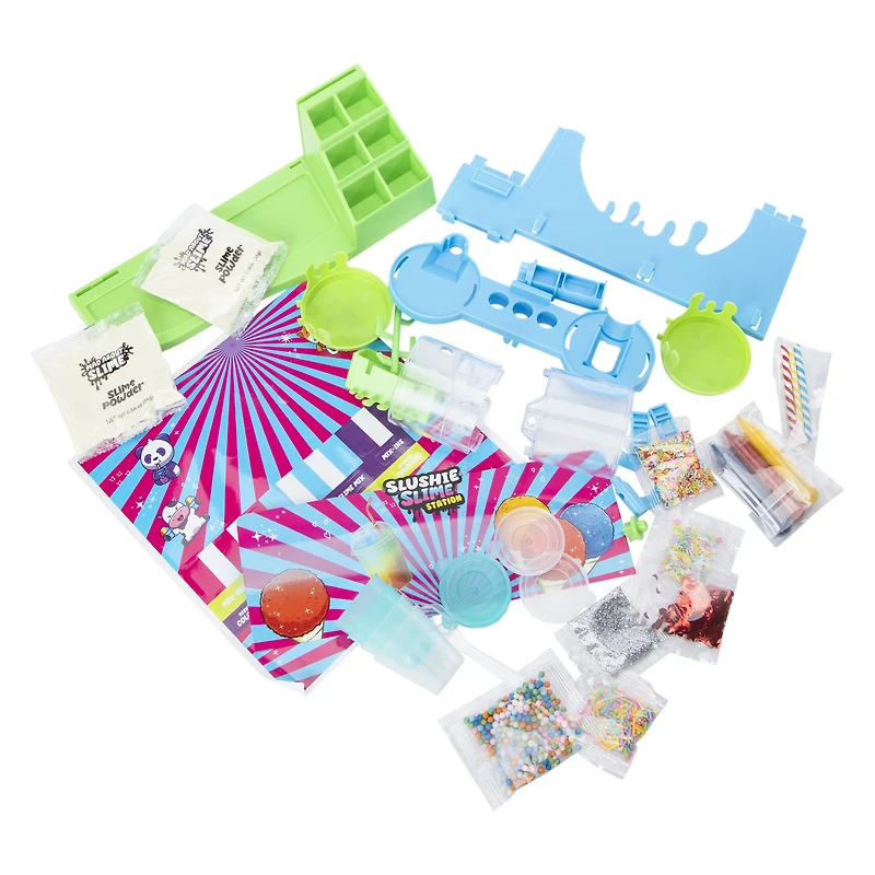 Slime Station Kit