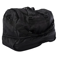 Dual Compartment Duffel Bag 19in