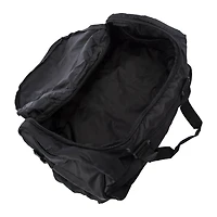Dual Compartment Duffel Bag 19in