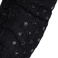 Ladies Chenille Cabin Socks