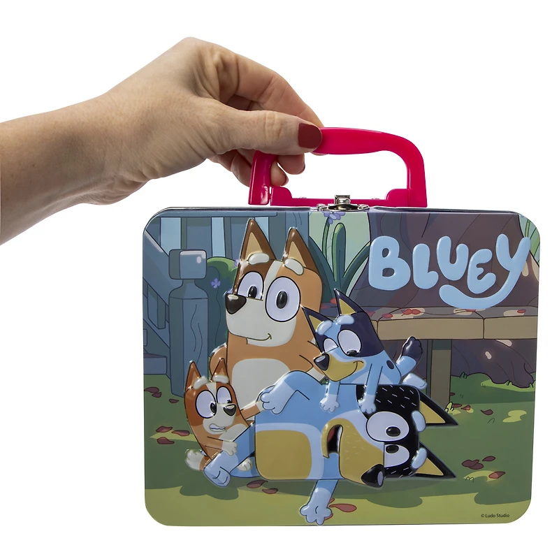 Bluey™ 24-Piece Puzzle