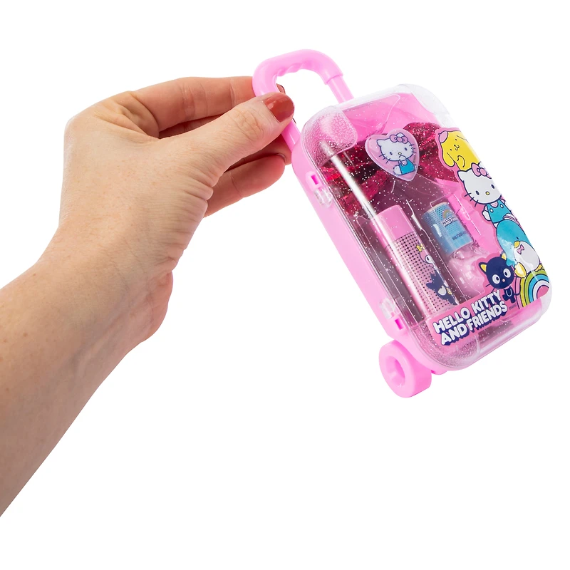 Hello Kitty And Friends® Cosmetic Set
