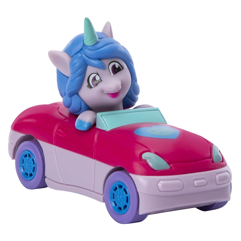 My Little Pony® Pony Racers