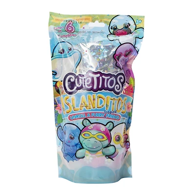 Cutetitos® Islanditos™ Blind Bag