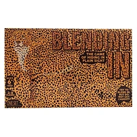 Blending In: The Game Of Hiding In Plain Sight