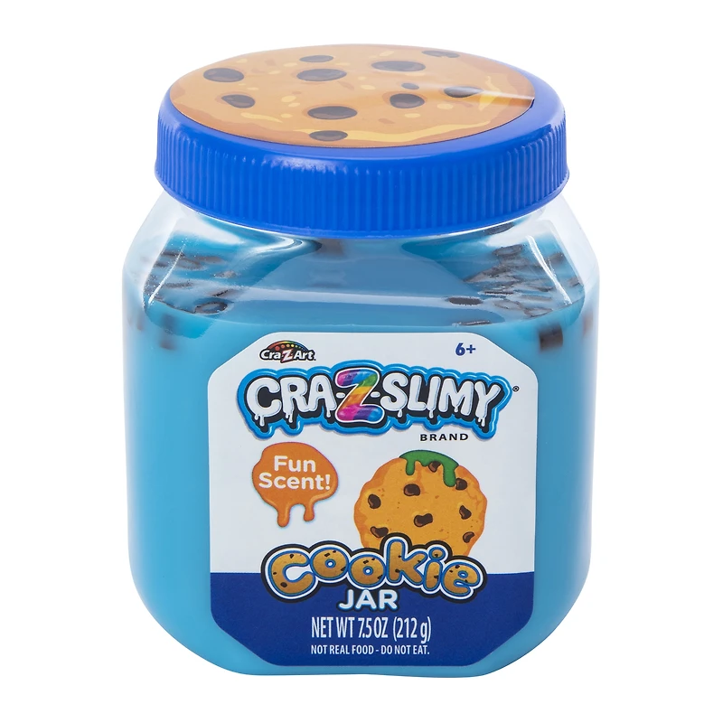 Cra-Z-Slimy® Scented Slime 7.5oz