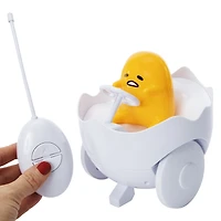 Gudetama™ Remote Control Egg Vehicle