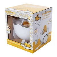 Gudetama™ Remote Control Egg Vehicle