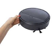 Automatic Floor Sweeper