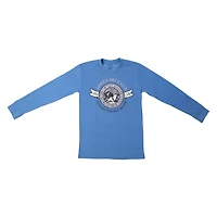 Apres Ski Club Long Sleeve Graphic Tee