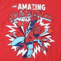 The Amazing Spider-Man Graphic Tee