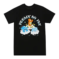 care bears™ 'feelin' so fly' graphic tee