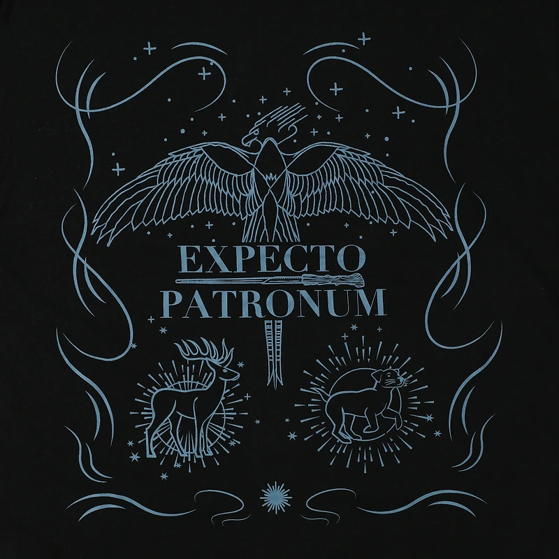 Harry Potter™ Expecto Patronum Graphic Tee