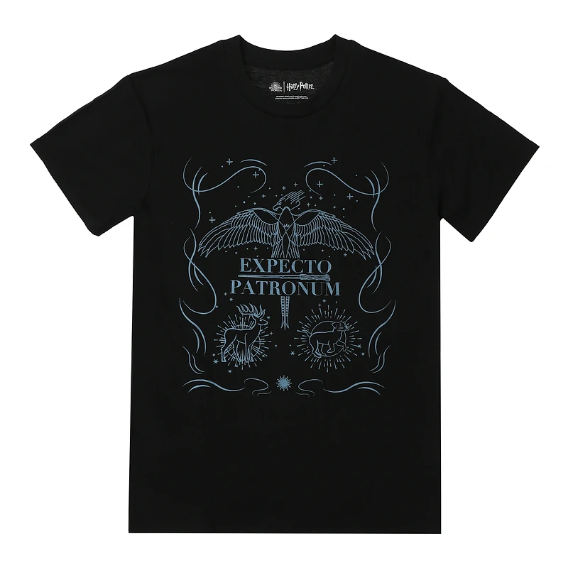 Harry Potter™ Expecto Patronum Graphic Tee