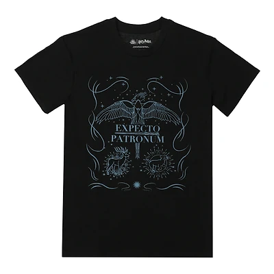 Harry Potter™ Expecto Patronum Graphic Tee