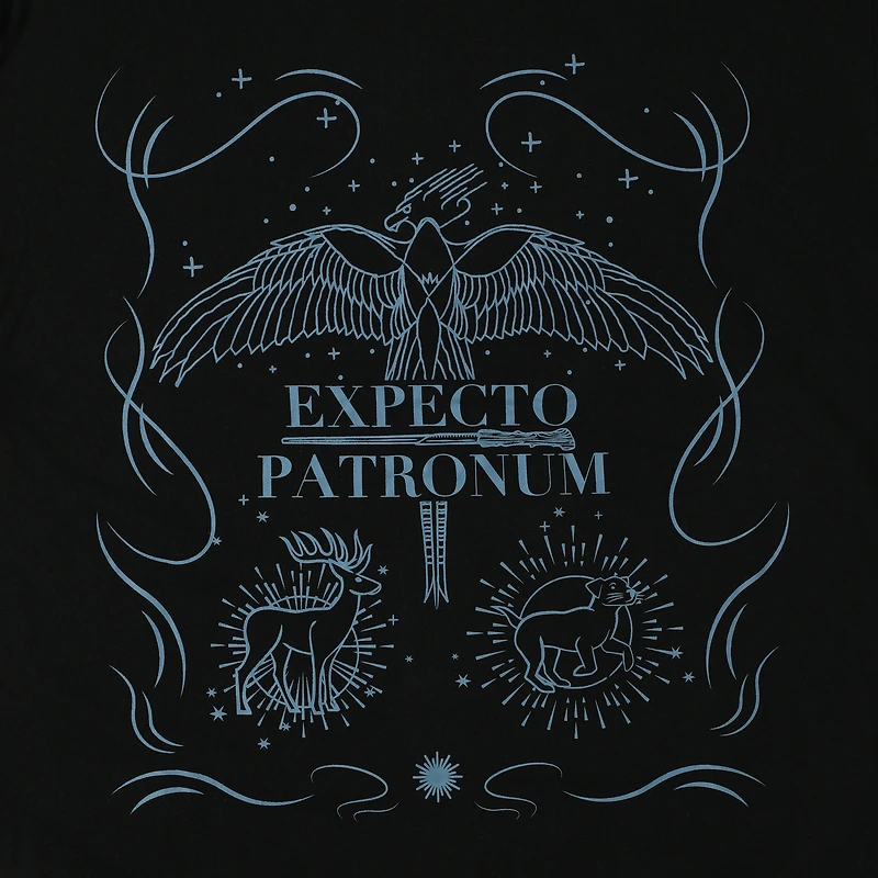 Harry Potter™ Expecto Patronum Graphic Tee
