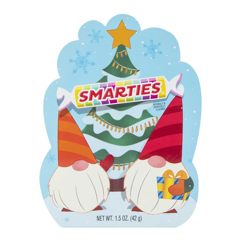 Christmas Candy Box 1.5oz