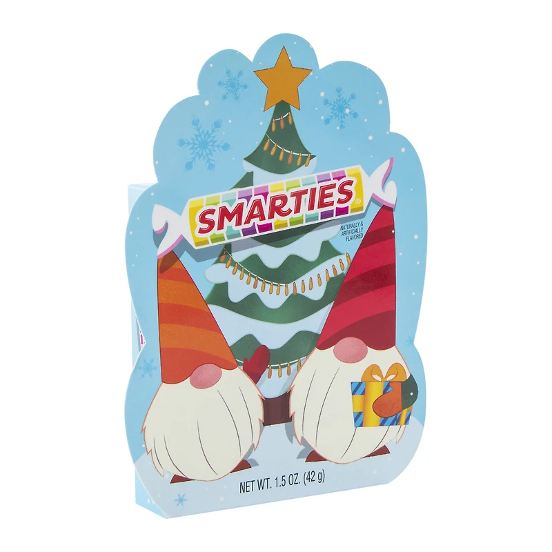 Christmas Candy Box 1.5oz