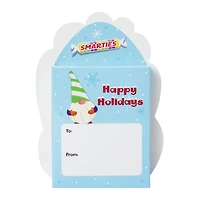 Christmas Candy Box 1.5oz