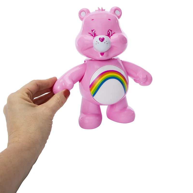 Care Bears™ Waving Figure 7.9in x 7.7in