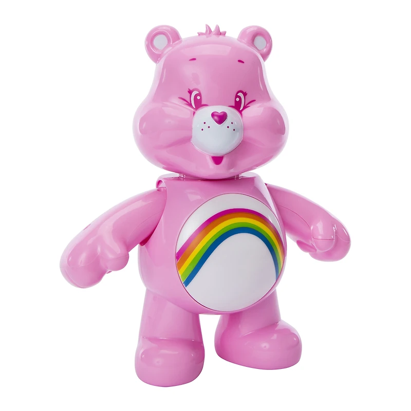 Care Bears™ Waving Figure 7.9in x 7.7in