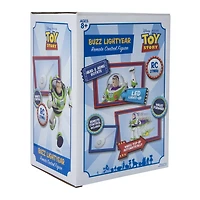 Remote Control Buzz Lightyear Figure