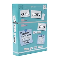Cool Story, Bro Word Magnet Storytelling Game