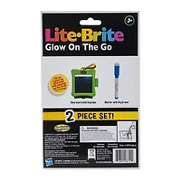 Lite-Brite® Glow On The Go